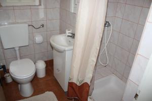 Fotografia z galérie ubytovania Apartmani NIKA v Sukošane