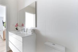 Fotografie z fotogalerie ubytování Bergamín by Clabao v destinaci Pamplona + 9 fotografií