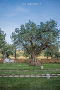Kép Villa D'Andrea szállásáról Caltagironéban a galériában