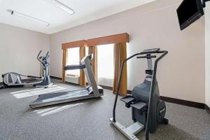 Gallery image of La Quinta by Wyndham Winnie in Winnie