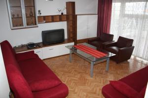 Fotografia z galérie ubytovania Apartmani NIKA v Sukošane
