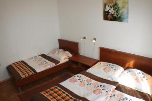 Fotografia z galérie ubytovania Apartmani NIKA v Sukošane