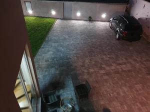 Fotografie z fotogalerie ubytování Apartman Božur **** v destinaci Satnica Ðakovačka