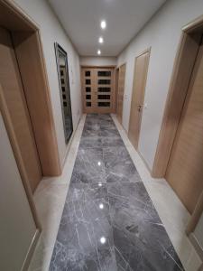 Fotografie z fotogalerie ubytování Apartman Božur **** v destinaci Satnica Ðakovačka
