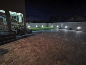 Bazén v ubytování Apartman Božur **** nebo v jeho okolí