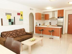 Appartement R356 Euromarina (Spanje La Manga del Mar Menor ...