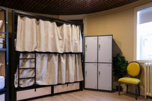 Fotografie z fotogalerie ubytování Auberge Jeunesse QBEDS Hostel v destinaci Quebec