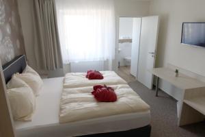 Ảnh trong thư viện ảnh của Hotel Waldoza ở Waldmohr