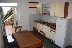 Fotografia z galérie ubytovania Apartmani NIKA v Sukošane