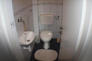 Fotografia z galérie ubytovania Apartmani NIKA v Sukošane