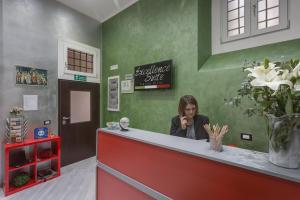 Hosté ubytování Excellence Suite