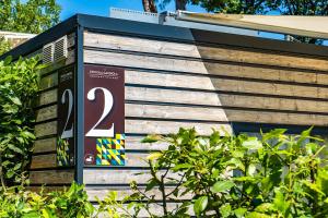 Fotografia z galérie ubytovania Concept Village Piccola Gardiola v destinácii San Felice del Benaco