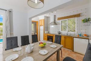 ソン・パルクにあるVilla Novas Parkのギャラリーの写真