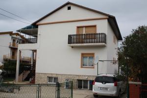Fotografia z galérie ubytovania Apartmani NIKA v Sukošane