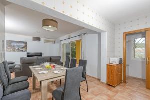 ソン・パルクにあるVilla Novas Parkのギャラリーの写真