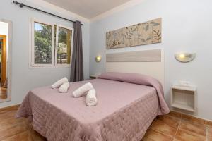 ソン・パルクにあるVilla Novas Parkのギャラリーの写真 +31枚の写真