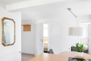 Fotografie z fotogalerie ubytování Apartmenthaus Seehof v destinaci Timmendorfer Strand + 43 fotografií