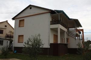 Fotografia z galérie ubytovania Apartmani NIKA v Sukošane