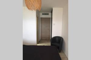 Fotografie z fotogalerie ubytování villa AZUR CAVALAIRE v destinaci Cavalaire-sur-Mer