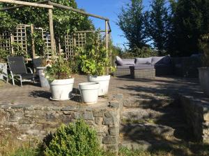 Billede fra billedgalleriet på B&B La ferme du doux i Libramont + 112 billeder