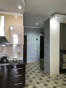 Gallery image of Kobuleti Apartment in K'obulet'i