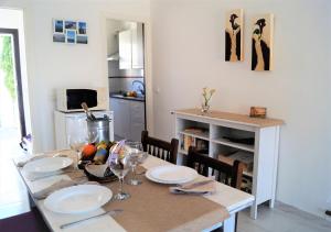 Gallery image of Bungalow Playa d'Or, 2 in Cala d´Or