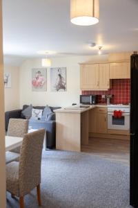 Gallery image of Mayflower Coach House by RentMyHouse in Hereford