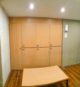 Fotografie z fotogalerie ubytování Tokyo Cubo v destinaci Bandung
