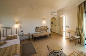 Fotografie z fotogalerie ubytování Hotel Cercina v destinaci Ouled Yaneg