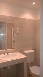 Gallery image of Apartman 4 you in Budapest