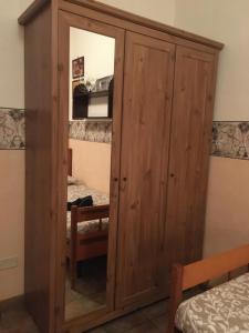 Posteľ alebo postele v izbe v ubytovaní Stria House