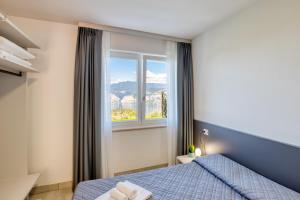 Gallery image of Pinini Country Apartments in Malcesine