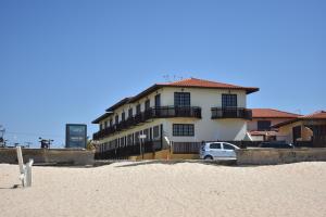 Gallery image of Apartamento Praia do Peró in Cabo Frio