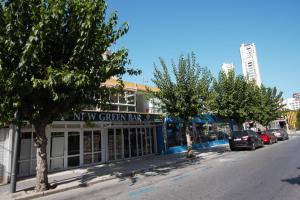 Fotografie z fotogalerie ubytování 17 Calle Lepanto v destinaci Benidorm