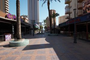 Fotografie z fotogalerie ubytování 17 Calle Lepanto v destinaci Benidorm