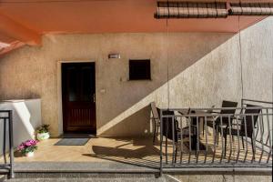 Zdjęcie z galerii obiektu Apartmani Dragica w Rovinj