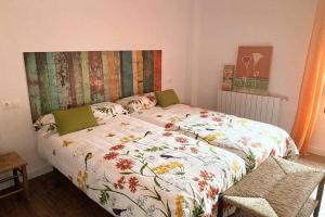 Fotografia z galérie ubytovania Mas del Cel - Casa Rural v destinácii Confrides