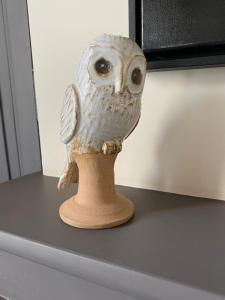 Nuotrauka iš apgyvendinimo įstaigos Gite Les Robins mieste Rebourseaux galerijos