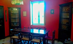 Gallery image of Swanlake Rooms in Nebbiuno