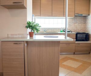 Gallery image of Villa Verano in Asprovalta