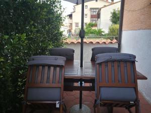 Afbeelding uit fotogalerij van Apartment Viti with garden and barbecue in Funtana