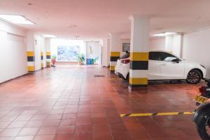 Fotografie z fotogalerie ubytování Hotel Aquarius v destinaci Barranquilla