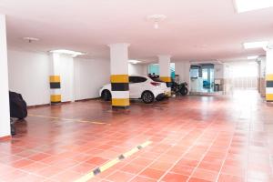 Fotografie z fotogalerie ubytování Hotel Aquarius v destinaci Barranquilla