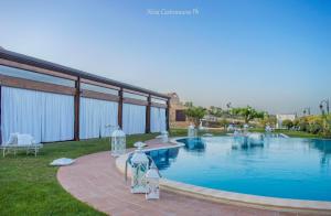 Kép Villa D'Andrea szállásáról Caltagironéban a galériában