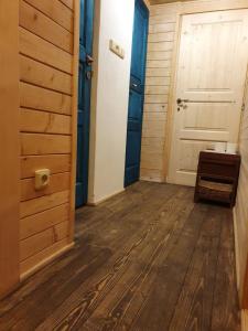 Fotografia z galérie ubytovania Palčovka - apartmán U Štěpána a U Dorotky v Hutách