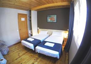 Gallery image of Hostal Fonda Prat in Puigcerdà