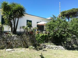 Φωτογραφία από το άλμπουμ του Villa Ninetta-Isabella στην Γκαέτα