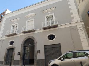 Zdjęcie z galerii obiektu STONE HOUSE Annalisa w mieście Torre Annunziata