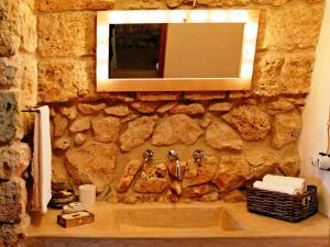 Fotografie z fotogalerie ubytování Agriturismo Le Fornelle v destinaci Tricase