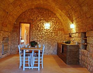 Fotografie z fotogalerie ubytování Agriturismo Le Fornelle v destinaci Tricase